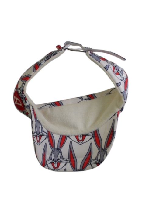 A Multicolour Sun Hats from Bebe de Pino in size 3T for neutral. (Back View)