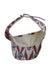 A Multicolour Sun Hats from Bebe de Pino in size 3T for neutral. (Back View)