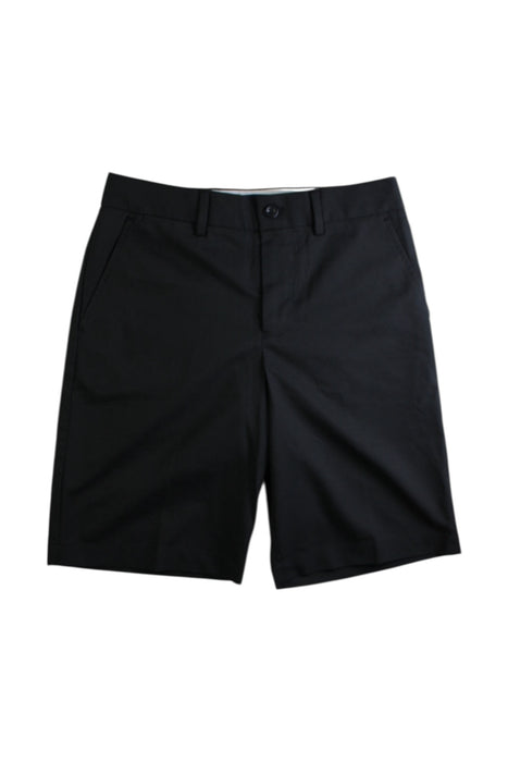 A Black Shorts from Polo Ralph Lauren in size 12Y for boy. (Front View)