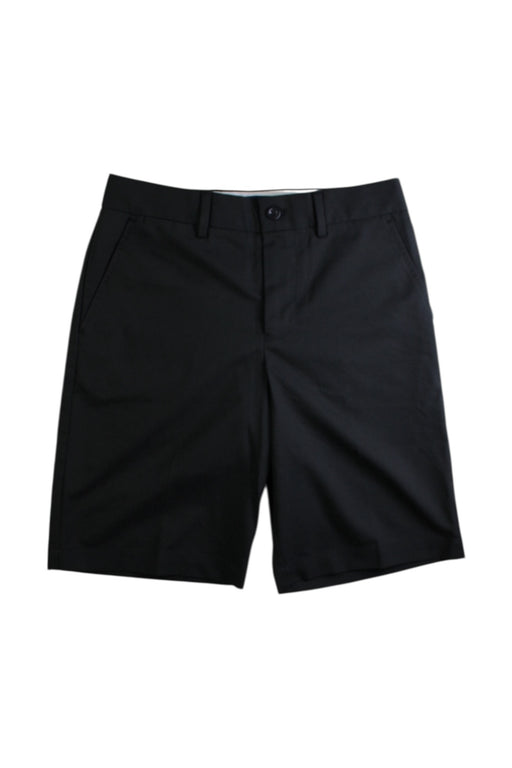 A Black Shorts from Polo Ralph Lauren in size 12Y for boy. (Front View)