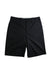 A Black Shorts from Polo Ralph Lauren in size 12Y for boy. (Front View)
