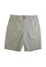 A Beige Shorts from Polo Ralph Lauren in size 10Y for boy. (Front View)