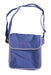 A Blue Bags from OmieBox in size O/S for girl. (Front View)
