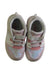 A Multicolour Sneakers from Dr. Kong in size 5T for girl. (Back View)