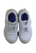 A White Sneakers from Dr. Kong in size 6T for neutral. (Back View)