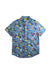 A Multicolour Short Sleeve Shirts from Boden in size 8Y for boy. (Front View)