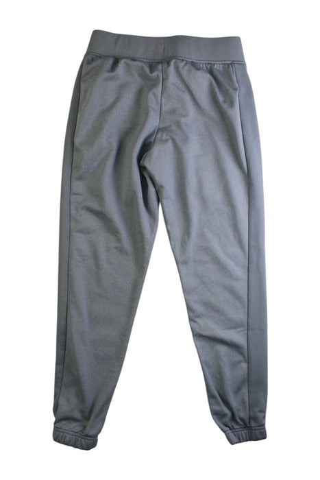 A Grey Sweatpants from Under Armour in size 7Y for boy. (Back View)
