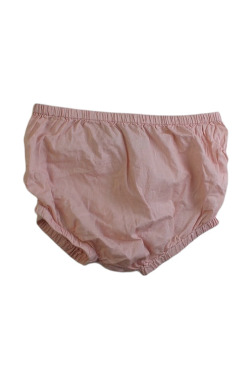 A Pink Bloomers from Stella McCartney in size 6-12M for girl. (Front View)