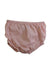 A Pink Bloomers from Stella McCartney in size 6-12M for girl. (Front View)