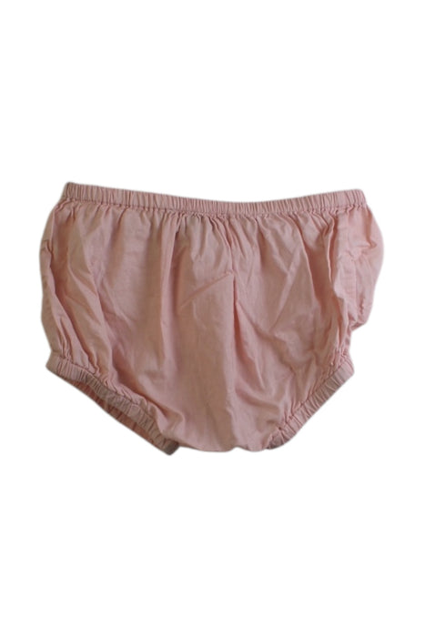 A Pink Bloomers from Stella McCartney in size 6-12M for girl. (Back View)