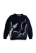 A Navy Knit Sweaters from Country Road in size 7Y for boy. (Front View)