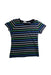 A Multicolour Short Sleeve T Shirts from Seed in size 7Y for boy. (Front View)