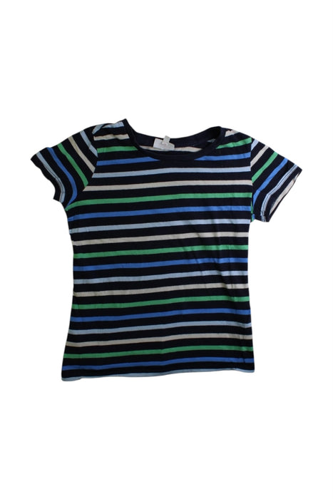 A Multicolour Short Sleeve T Shirts from Seed in size 7Y for boy. (Front View)