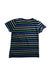 A Multicolour Short Sleeve T Shirts from Seed in size 7Y for boy. (Back View)