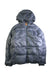 A Blue Puffer/Quilted Coats & Outerwear from Crewcuts in size 14Y for boy. (Front View)
