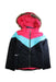 A Multicolour Puffer/Quilted Coats & Outerwear from Spyder in size 12Y for girl. (Front View)