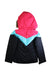 A Multicolour Puffer/Quilted Coats & Outerwear from Spyder in size 12Y for girl. (Back View)