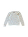 A White Cardigans from Polo Ralph Lauren in size 6T for girl. (Back View)