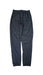 A Black Sweatpants from Adidas in size 14Y for neutral. (Back View)