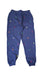 A Blue Sweatpants from Polo Ralph Lauren in size 14Y for neutral. (Back View)