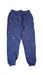 A Blue Sweatpants from Polo Ralph Lauren in size 14Y for neutral. (Back View)