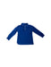 A Blue Long Sleeve Polos from Crewcuts in size 2T for boy. (Front View)
