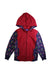 A Multicolour Lightweight Jackets from Opera Girl in size 10Y for girl. (Front View)