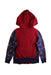 A Multicolour Lightweight Jackets from Opera Girl in size 10Y for girl. (Back View)