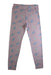 A Pink Leggings from Moody Tiger in size 7Y for girl. (Back View)