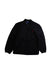 A Navy Puffer/Quilted Jackets from Polo Ralph Lauren in size 6T for boy. (Front View)