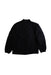 A Navy Puffer/Quilted Jackets from Polo Ralph Lauren in size 6T for boy. (Back View)