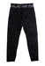 A Black Active Pants from Moody Tiger in size 12Y for girl. (Back View)