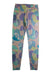 A Multicolour Leggings from Moody Tiger in size 12Y for girl. (Front View)