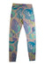 A Multicolour Leggings from Moody Tiger in size 12Y for girl. (Back View)