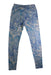 A Blue Leggings from Moody Tiger in size 12Y for girl. (Back View)