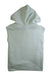 A Green Hooded Sweatshirts from Guess in size 6T for neutral. (Back View)