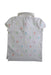 A Multicolour Short Sleeve Polos from Polo Ralph Lauren in size 5T for girl. (Back View)