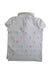 A Multicolour Short Sleeve Polos from Polo Ralph Lauren in size 5T for girl. (Back View)