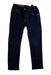 A Navy Jeans from Polo Ralph Lauren in size 4T for boy. (Front View)