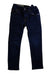 A Navy Jeans from Polo Ralph Lauren in size 4T for boy. (Front View)