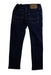 A Navy Jeans from Polo Ralph Lauren in size 4T for boy. (Back View)