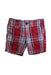 A Multicolour Shorts from Tommy Hilfiger in size 2T for boy. (Front View)