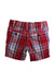 A Multicolour Shorts from Tommy Hilfiger in size 2T for boy. (Back View)
