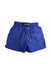 A Blue Swim Shorts from Vilebrequin in size 4T for boy. (Back View)