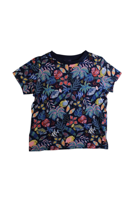 A Multicolour Short Sleeve T Shirts from Sergent Major in size 5T for neutral. (Front View)