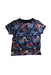 A Multicolour Short Sleeve T Shirts from Sergent Major in size 5T for neutral. (Front View)