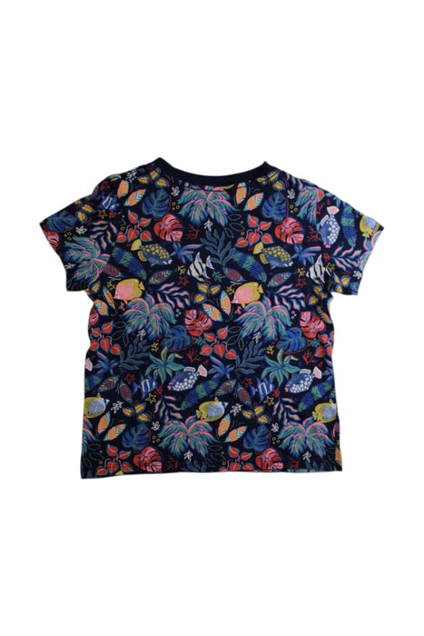 A Multicolour Short Sleeve T Shirts from Sergent Major in size 5T for neutral. (Back View)