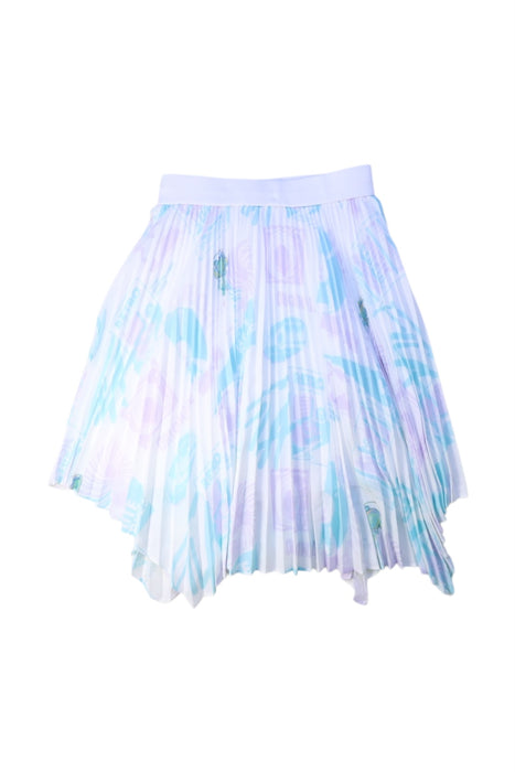 A Multicolour Mid Skirts from Fila in size 12Y for girl. (Back View)