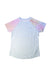 A Multicolour Active Tops from Moody Tiger in size 12Y for girl. (Front View)