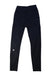A Black Leggings from Moody Tiger in size 10Y for girl. (Back View)